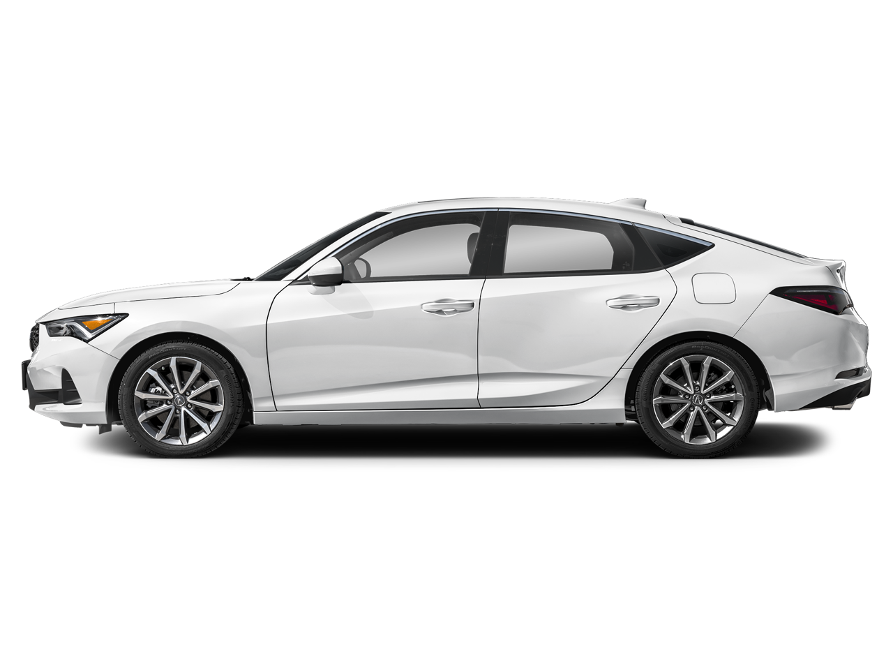 2026 Acura Integra Base
