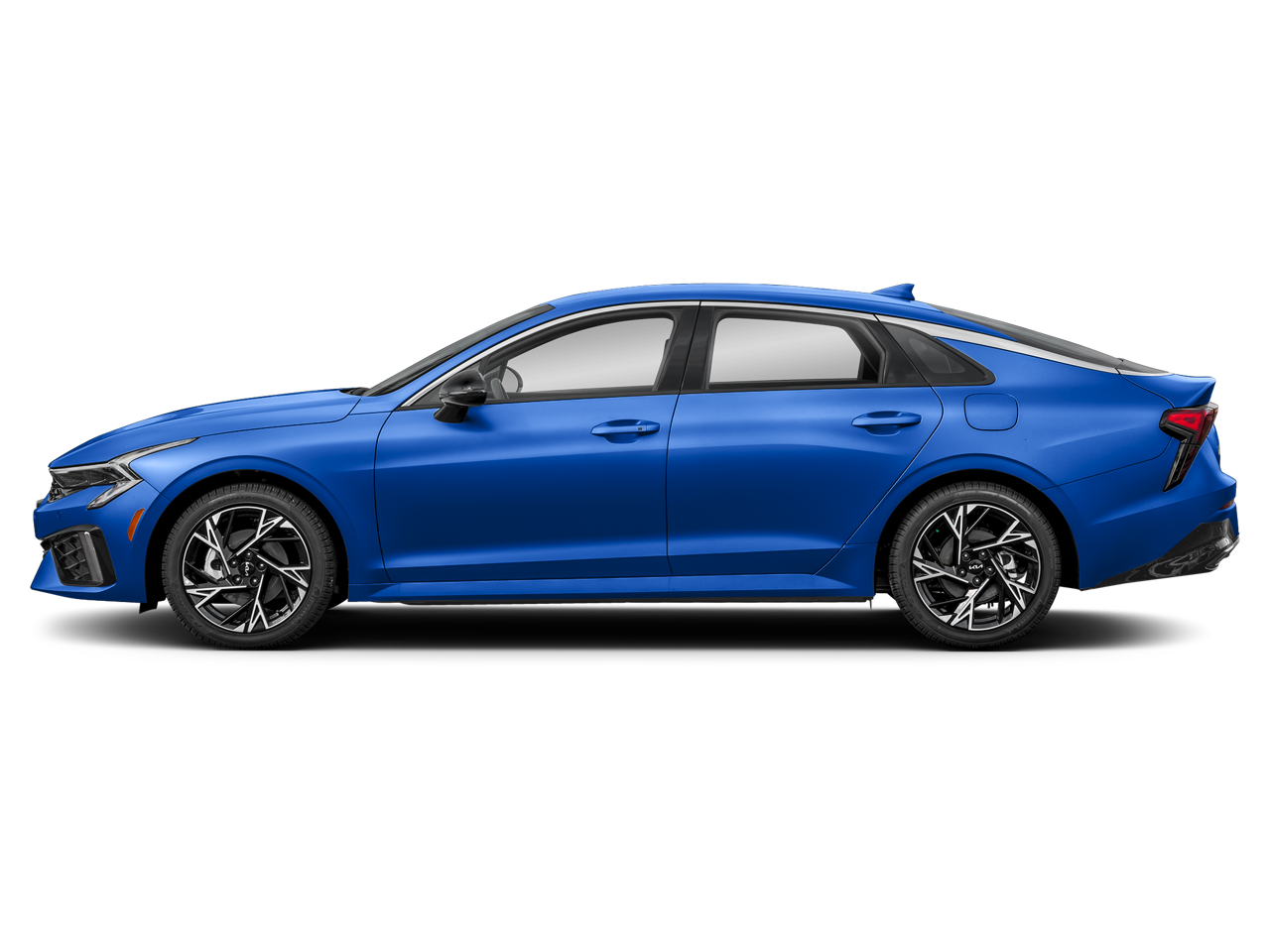 2026 Kia K5 GT-Line - Photo 42