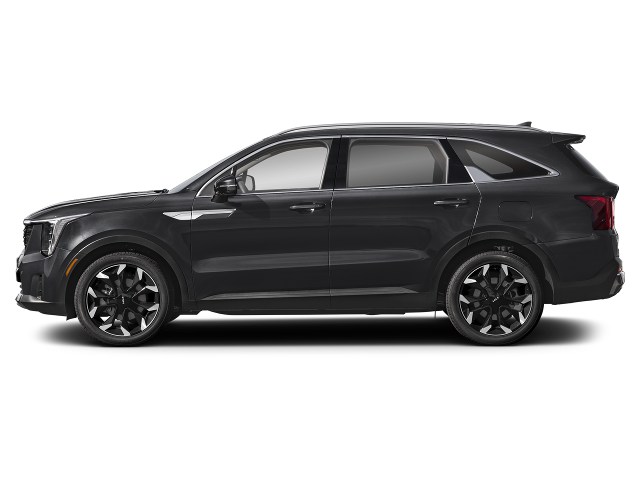 2026 Kia Sorento EX - Photo 43