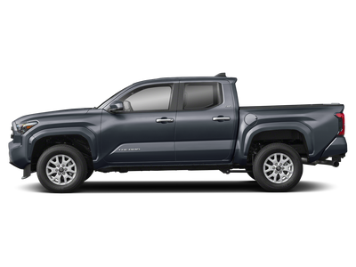 2026 Toyota Tacoma 2WD TRD Sport