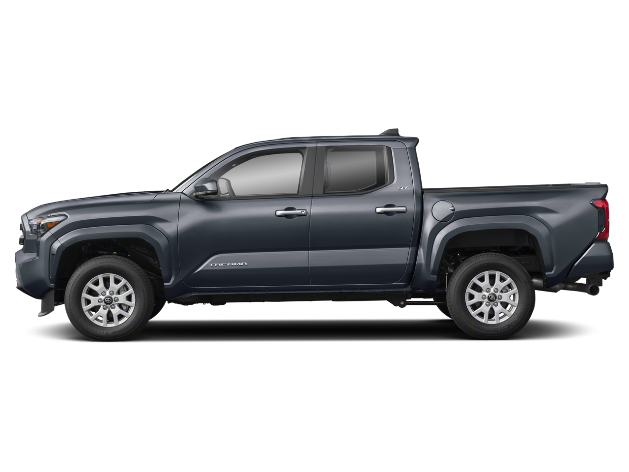 2026 Toyota Tacoma 2WD TRD Sport