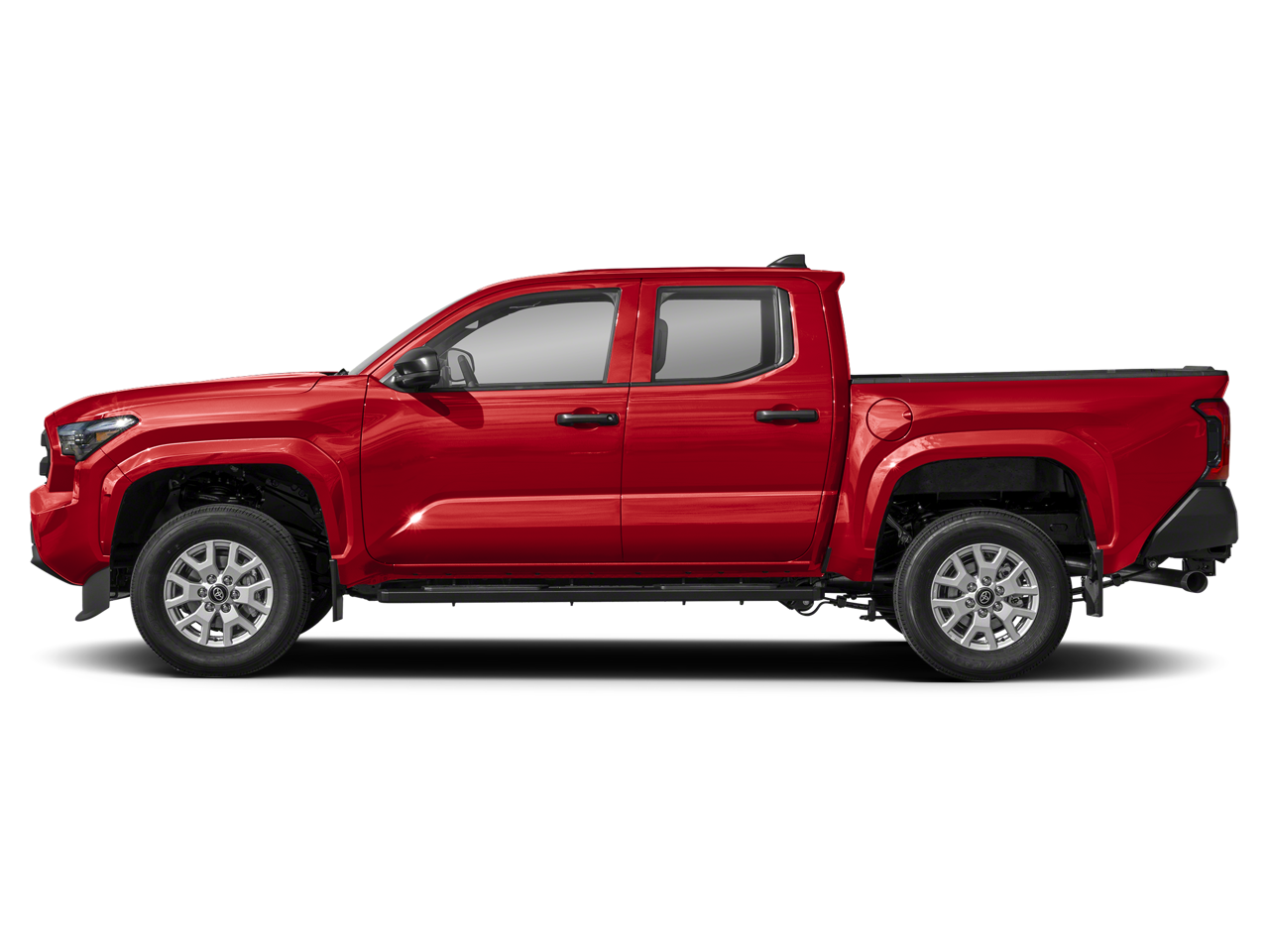 2026 Toyota Tacoma 2WD SR