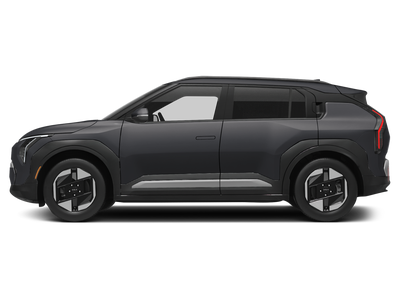 2027 Kia EV3 Long Range Fwd
