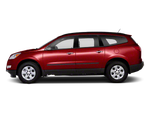 2010 Chevrolet Traverse 2LT