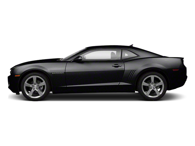 2010 Chevrolet Camaro 1LT