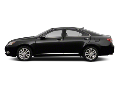 2010 Lexus ES 350 4dr Sdn