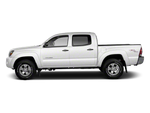 2010 Toyota Tacoma 4WD Double V6 AT (Natl)