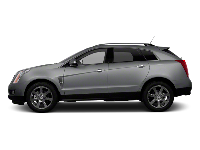 2011 Cadillac SRX Premium