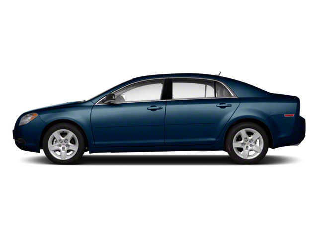 2011 Chevrolet Malibu LT with 1LT