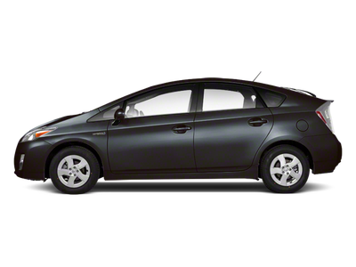 2011 Toyota Prius I