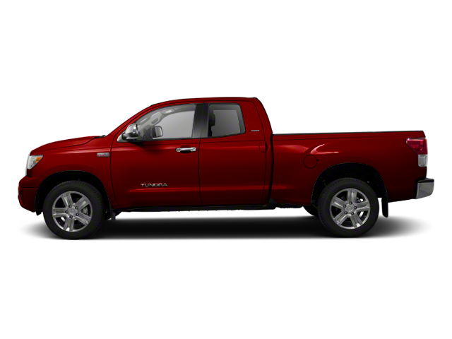 2011 Toyota Tundra 4WD Truck Dbl 5.7L FFV V8 6-Spd AT (Natl)