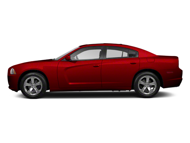 2012 Dodge Charger SXT