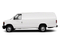 2012 Ford Econoline Cargo Van RV