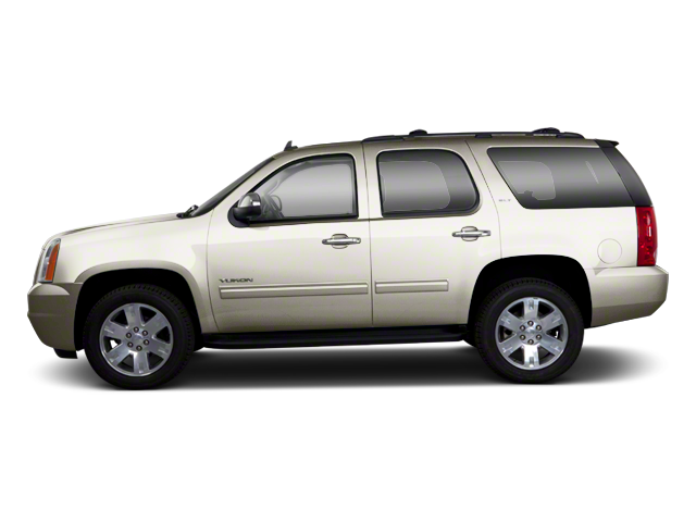 2012 GMC Yukon Denali