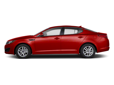 2012 Kia Optima LX
