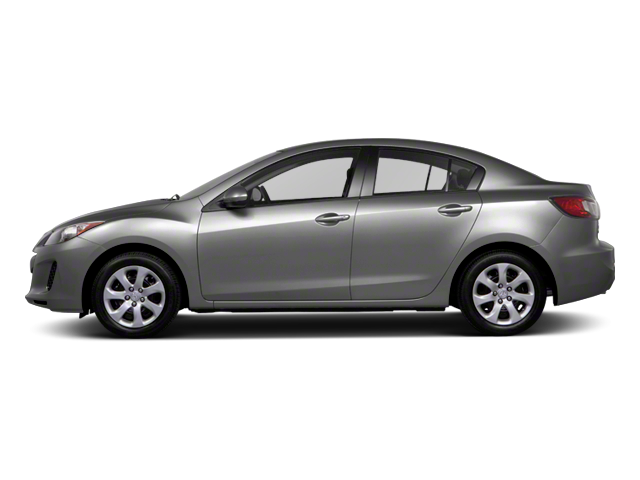 2012 Mazda Mazda3 i Touring