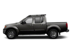 2012 Nissan Frontier SL
