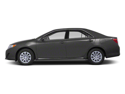2012 Toyota Camry L