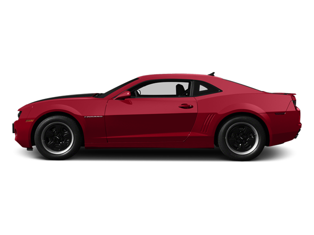 2013 Chevrolet Camaro LS