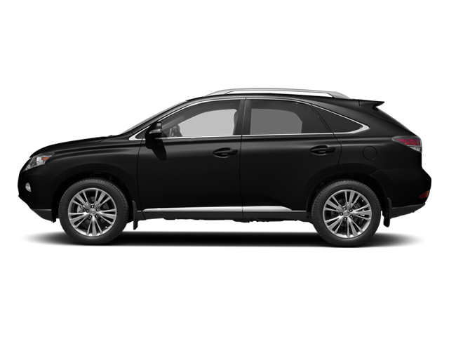 2013 Lexus RX 350 350