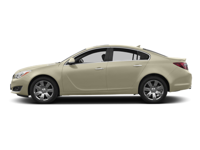 2014 Buick Regal Premium I