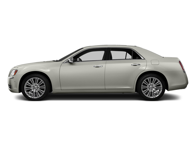 2014 Chrysler 300 300C