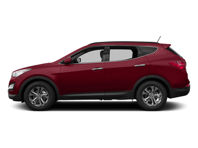 2014 Hyundai Santa Fe Sport FWD 4dr 2.0T