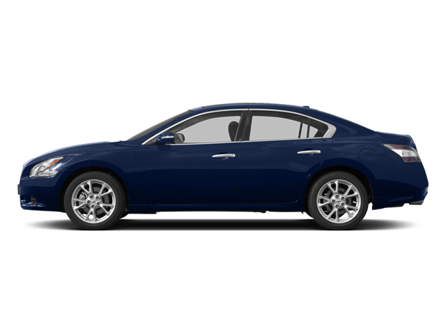 2014 Nissan Maxima 3.5 SV w/Premium Pkg