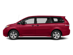 2014 Toyota Sienna LE