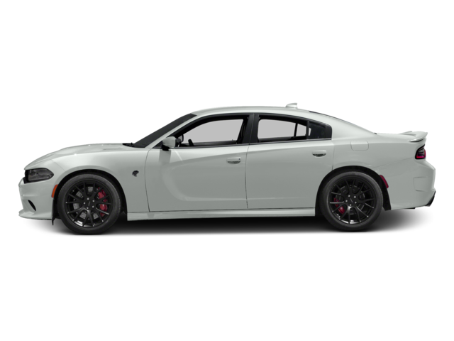 2016 Dodge Charger SRT Hellcat