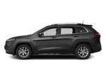 2016 Jeep Cherokee Altitude