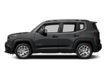 2016 Jeep Renegade Justice