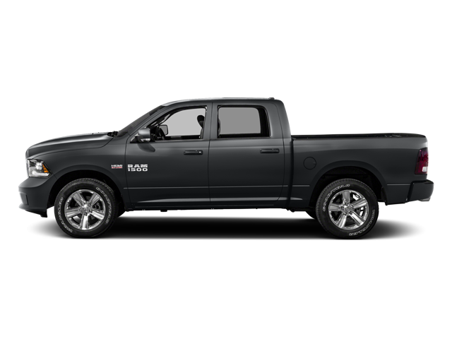 2016 RAM 1500 Sport