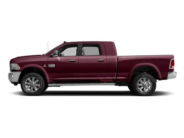 2016 RAM 2500 Longhorn Limited