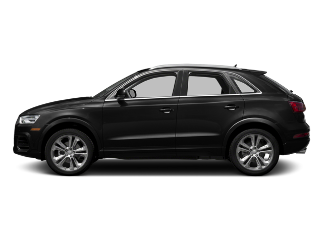 2017 Audi Q3 2.0T Premium