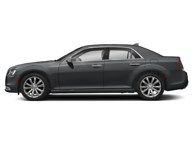 2018 Chrysler 300 Touring L