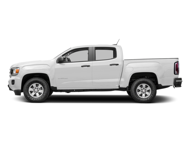 2018 GMC Canyon Base