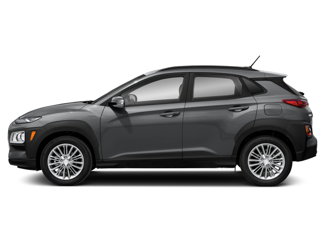2018 Hyundai Kona SE