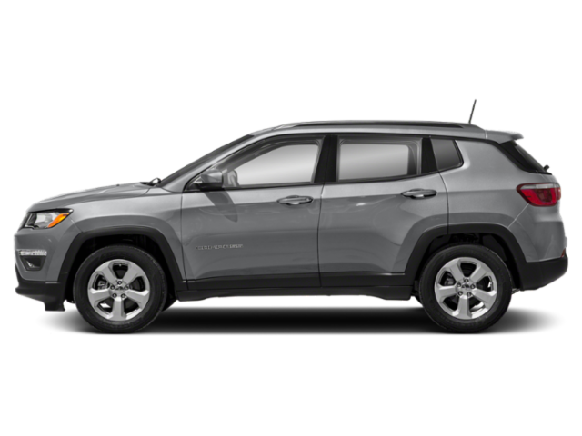 2019 Jeep Compass Latitude w/Sun/Wheel Pkg