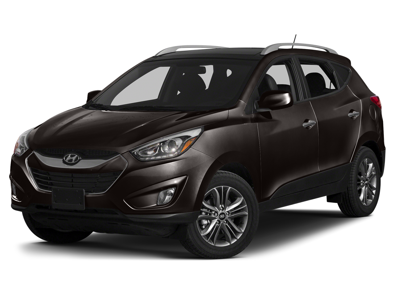 2015 Hyundai Tucson SE
