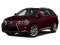2015 Lexus RX 350 AWD 4dr