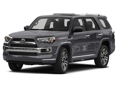 2015 Toyota 4Runner SR5 Premium