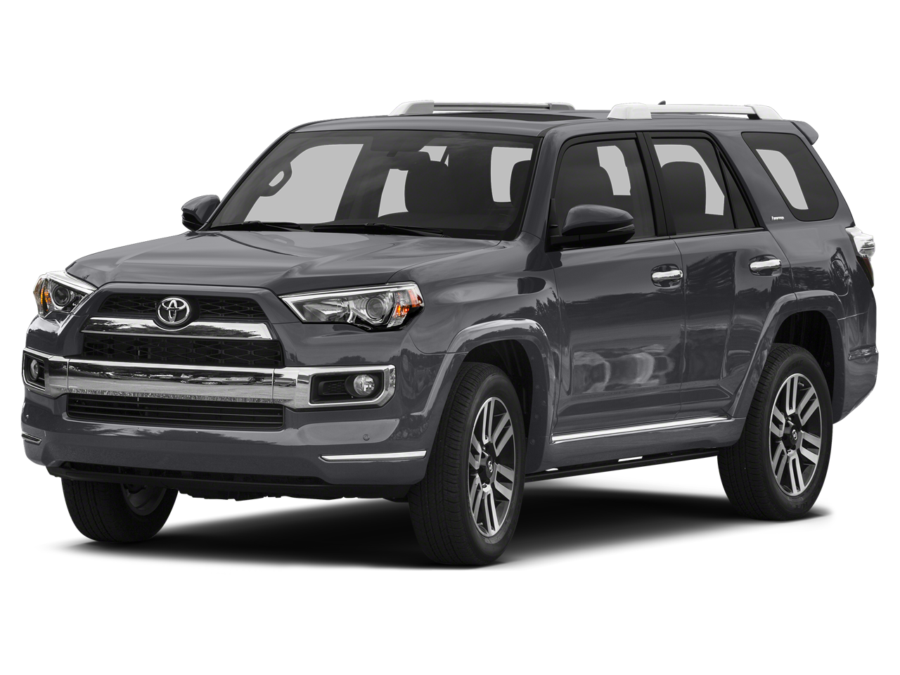 2015 Toyota 4Runner SR5 Premium