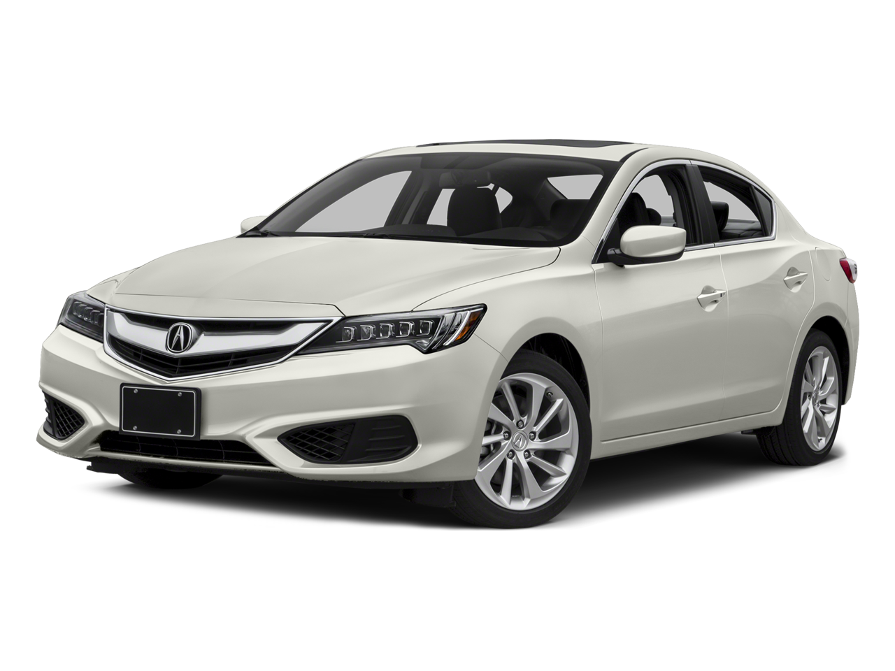 2016 Acura ILX 2.4L