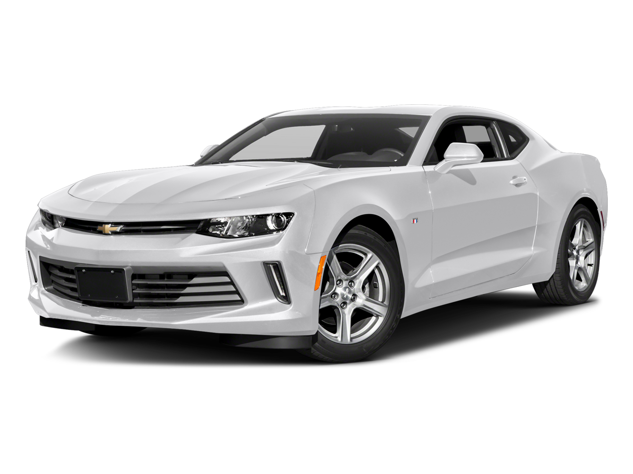 2016 Chevrolet Camaro 1LT
