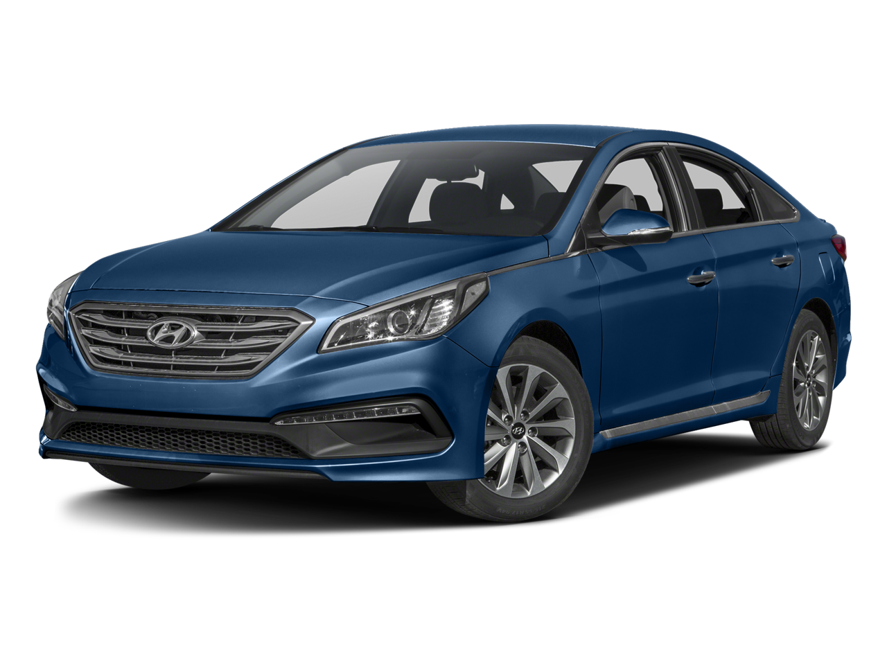 2016 Hyundai Sonata Sport's photo