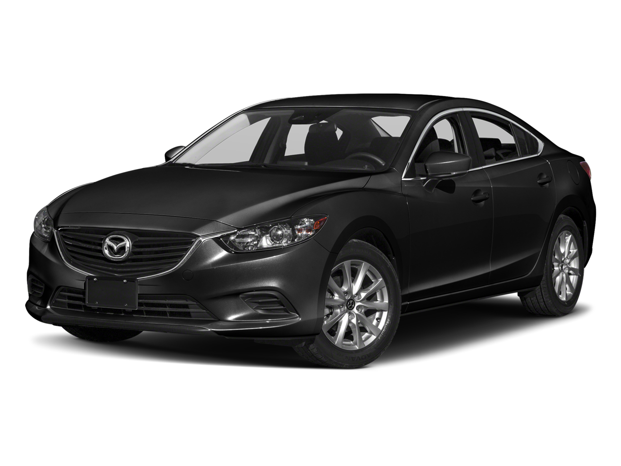 2017 Mazda Mazda6 Sport