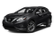 2017 Nissan Murano SV