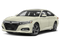 2018 Honda Accord Sedan EX 1.5T