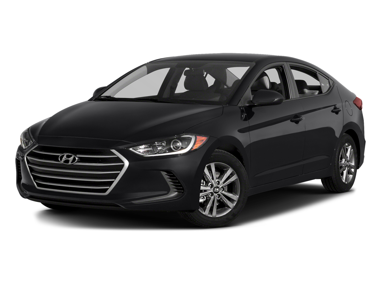 2018 Hyundai Elantra 2.0 SEL A/T's photo